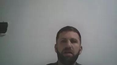 SantiBanton_ on Cam4 