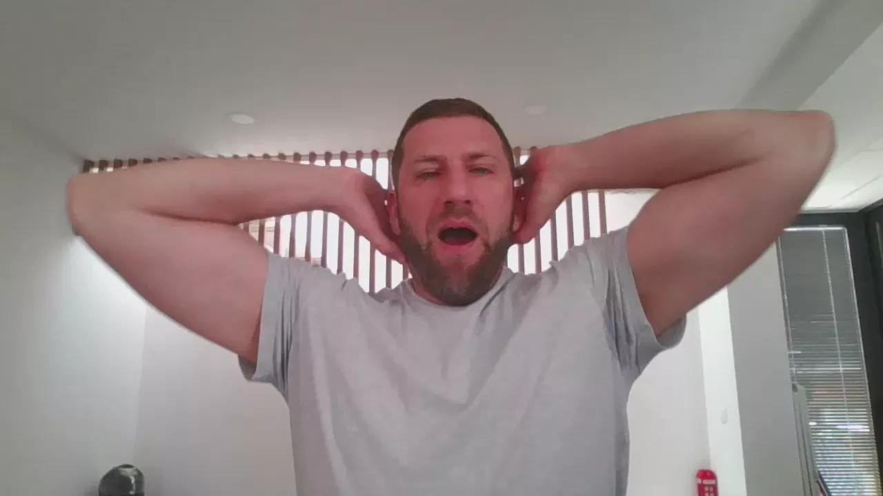 SantiBanton_ on Cam4 