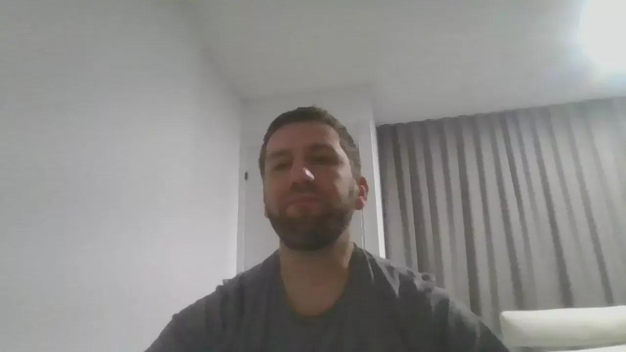 SantiBanton_ on Cam4 