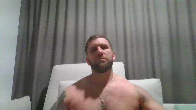 SantiBanton_ on Cam4 