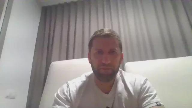 SantiBanton_ on Cam4 