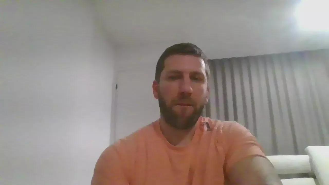 SantiBanton_ on Cam4 