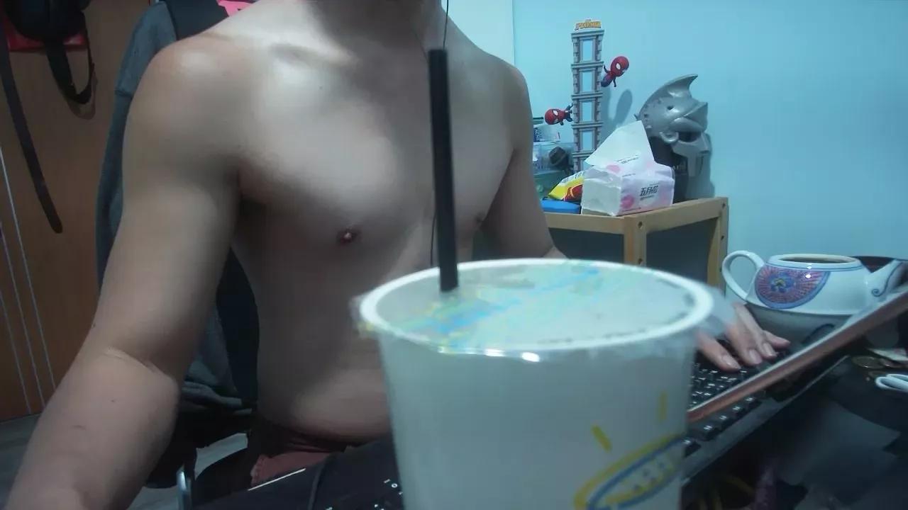 santimunez99 on Cam4 