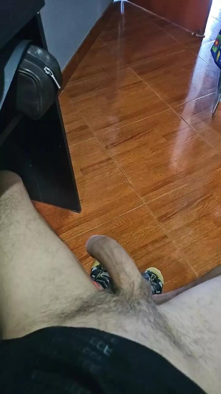 santyago18cm on Cam4 