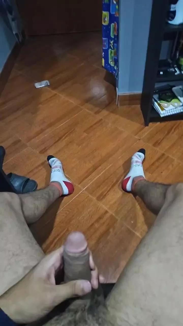 santyago18cm on Cam4 