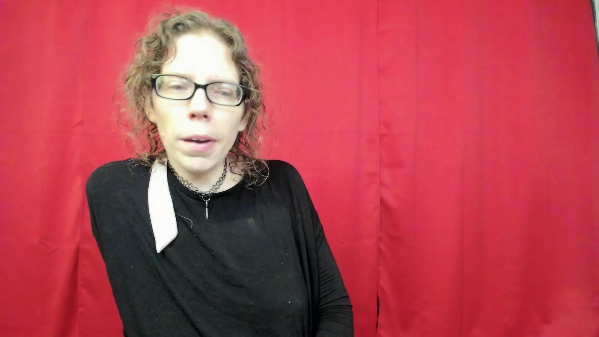 SaraDesireXO on Cam4 