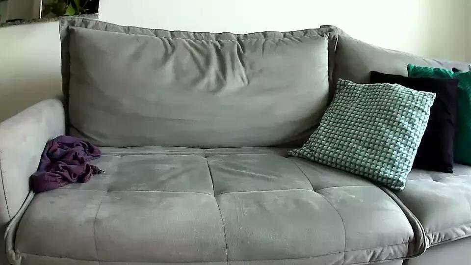 SaradoFlex on Cam4 