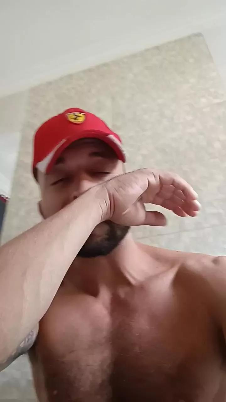Saradooo on Cam4 