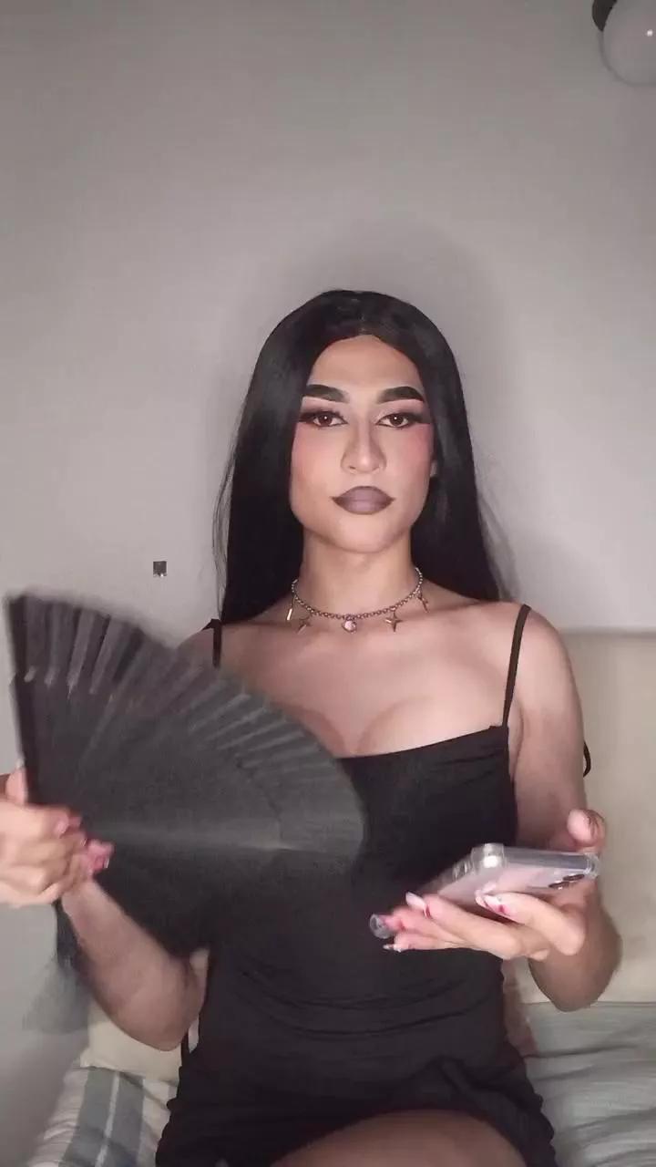 SashaDivine on Cam4 