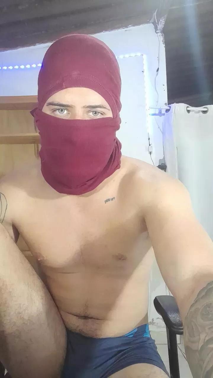 scarface199903 on Cam4 