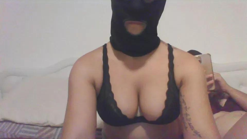 Scop_piA on Cam4 