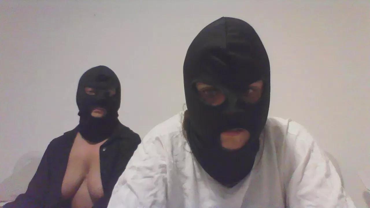 Scop_piA on Cam4 