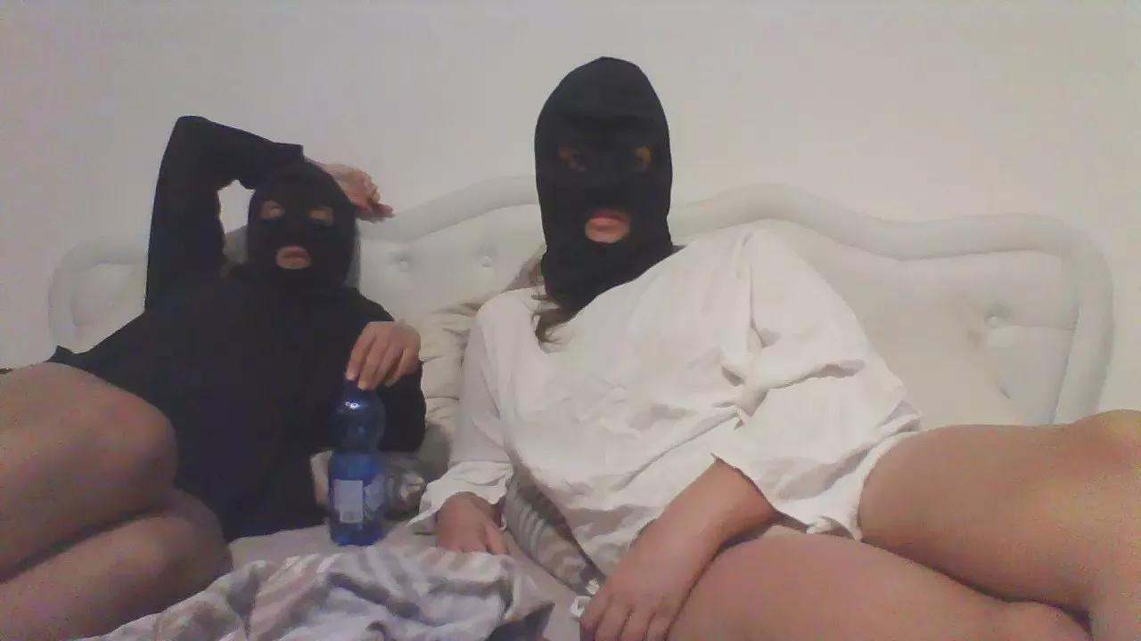 Scop_piA on Cam4 