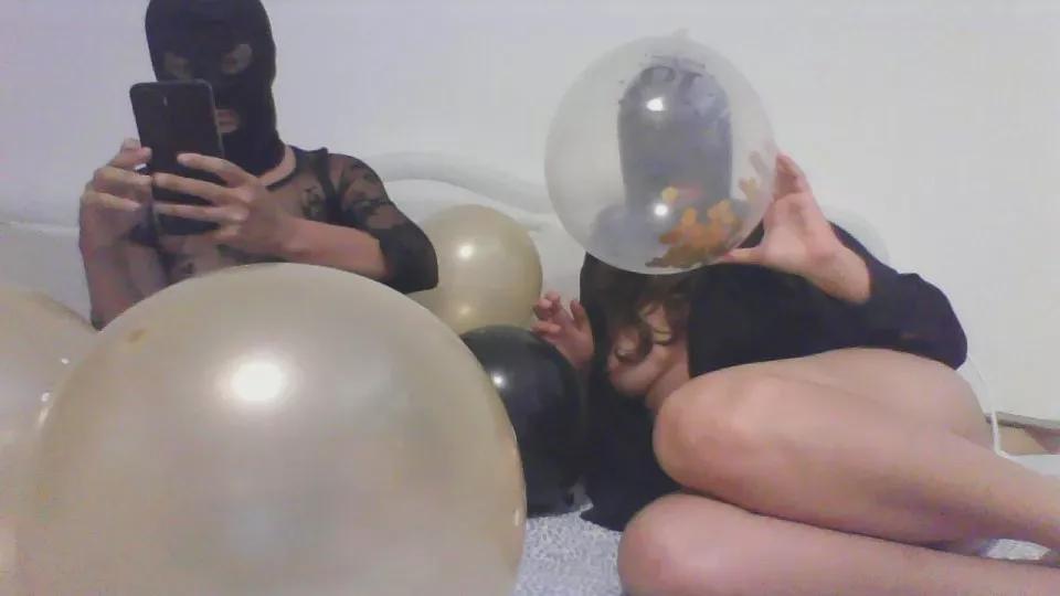Scop_piA on Cam4 