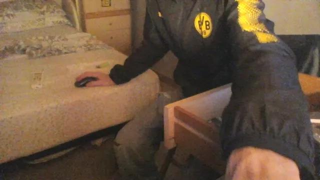 scrocchia84 on Cam4 