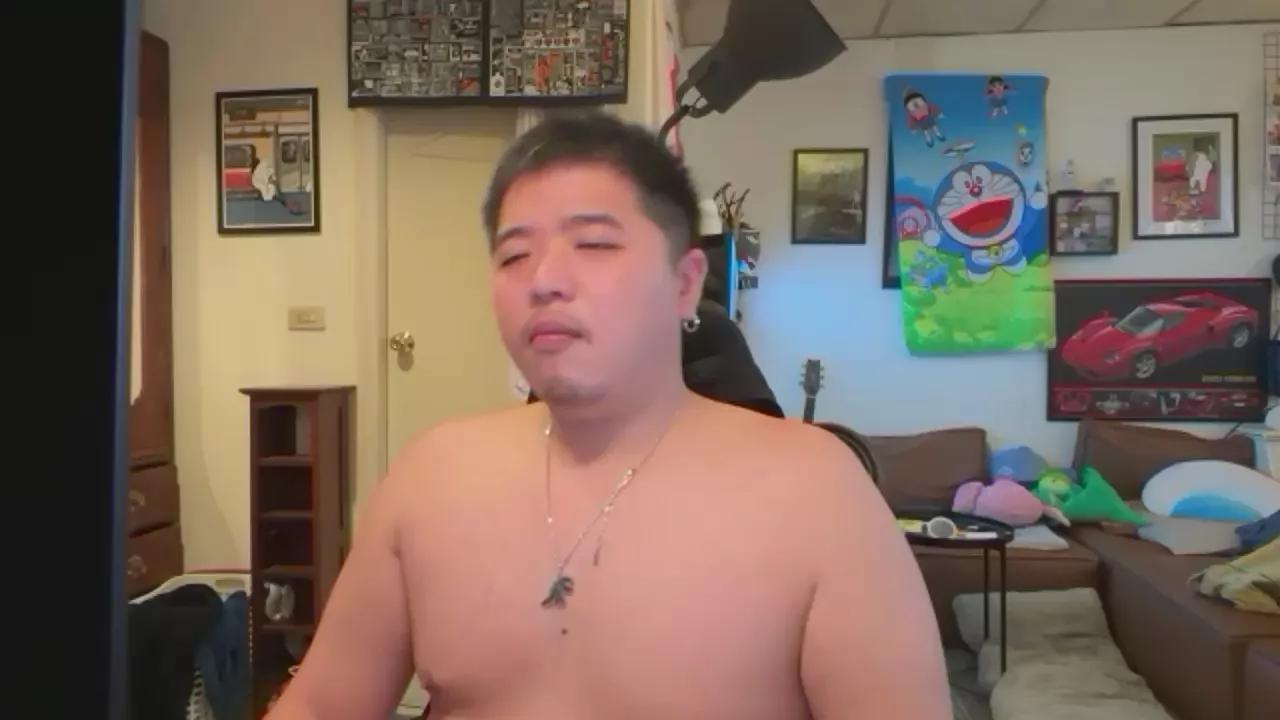SeanLin1994 on Cam4 