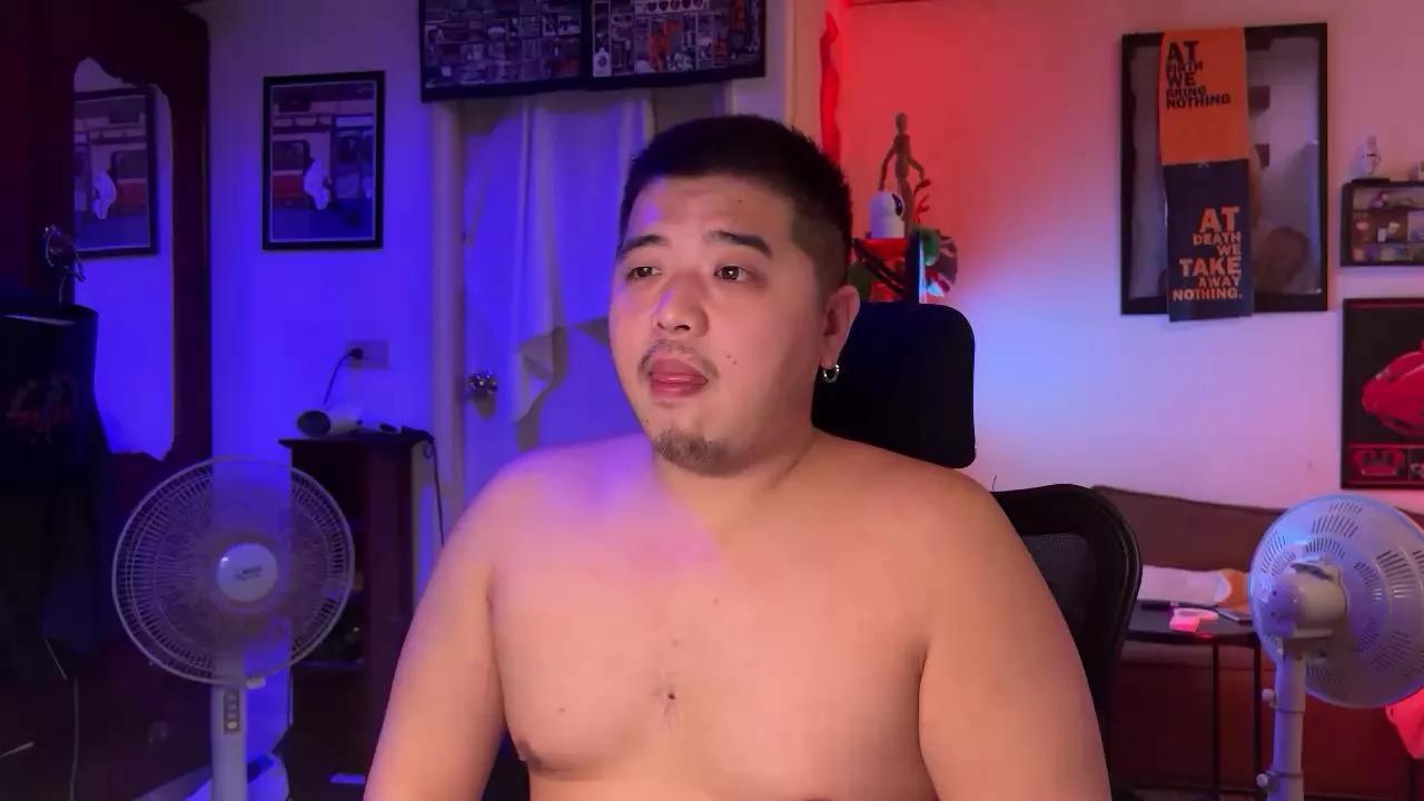 SeanLin1994 on Cam4 