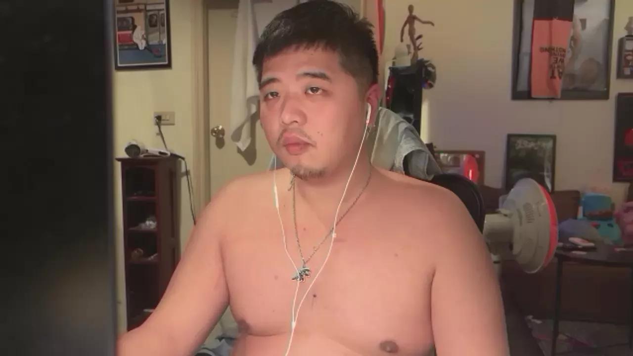 SeanLin1994 on Cam4 