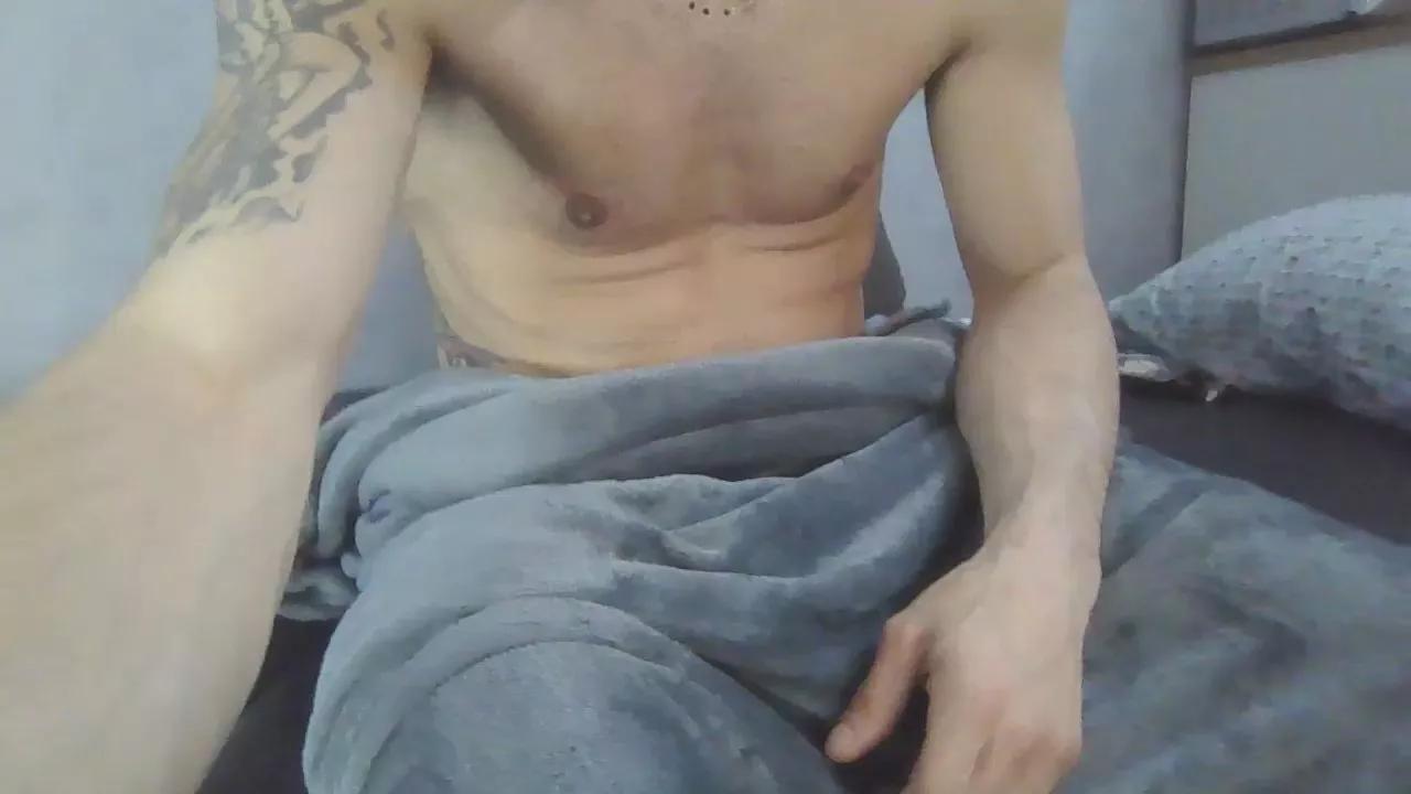 Segreto85 on Cam4 