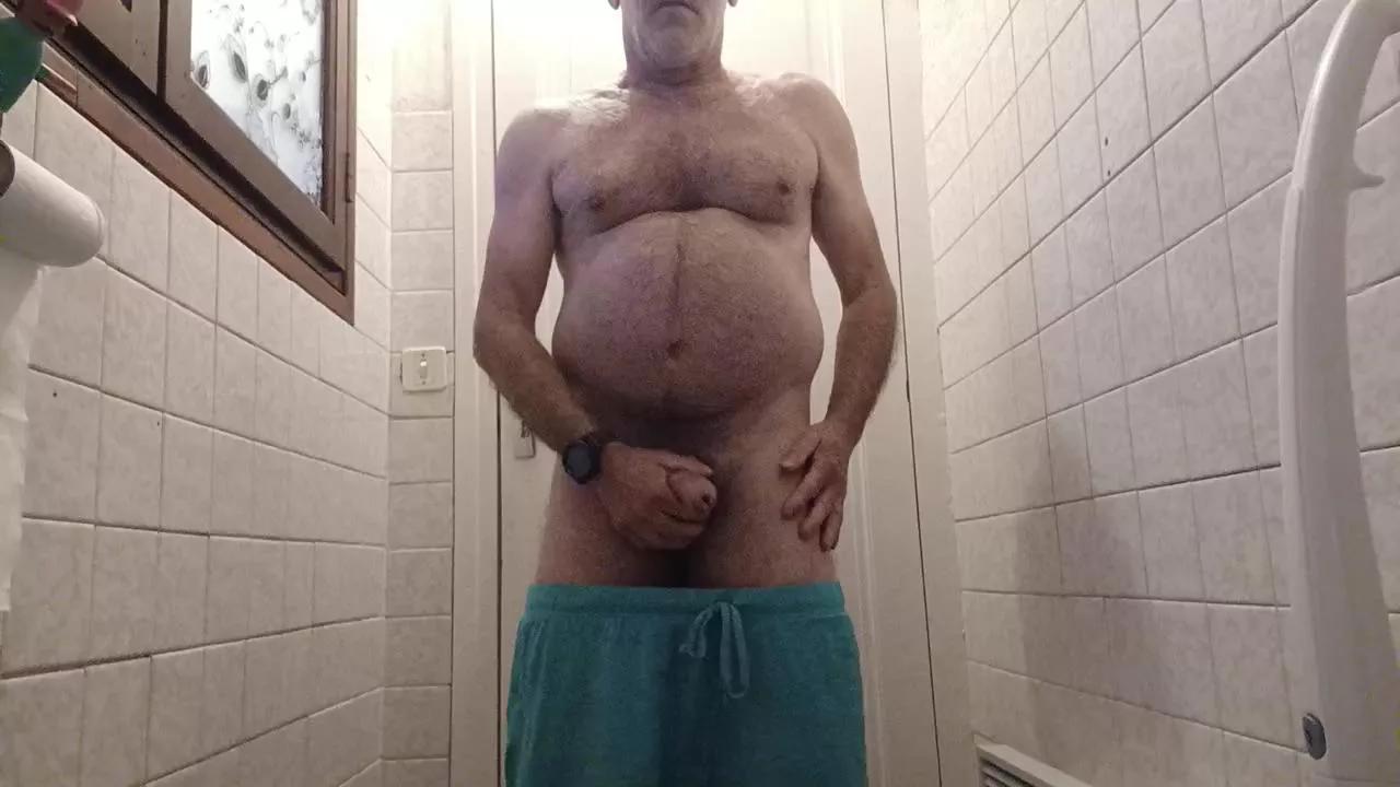 serge4fun on Cam4 