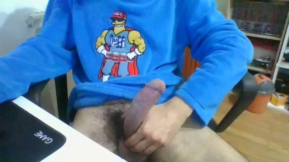 sergio_1298__ on Cam4 