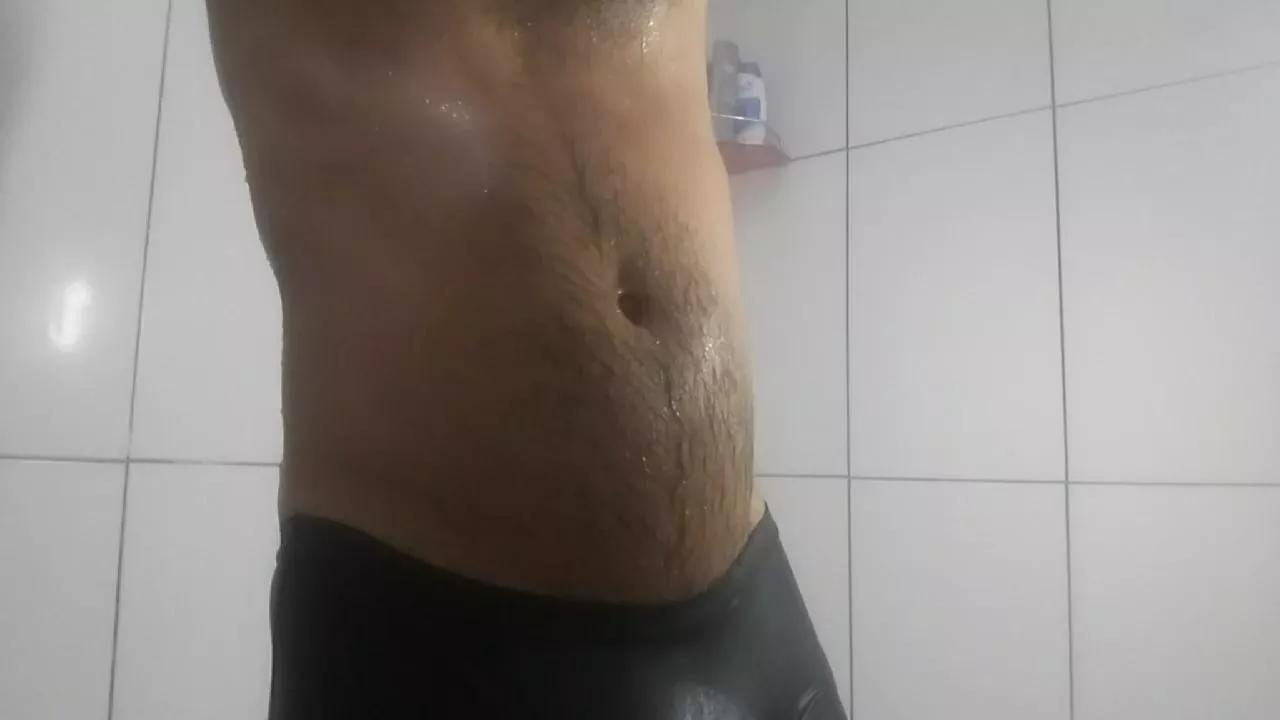 SeuDonoGostoso on Cam4 
