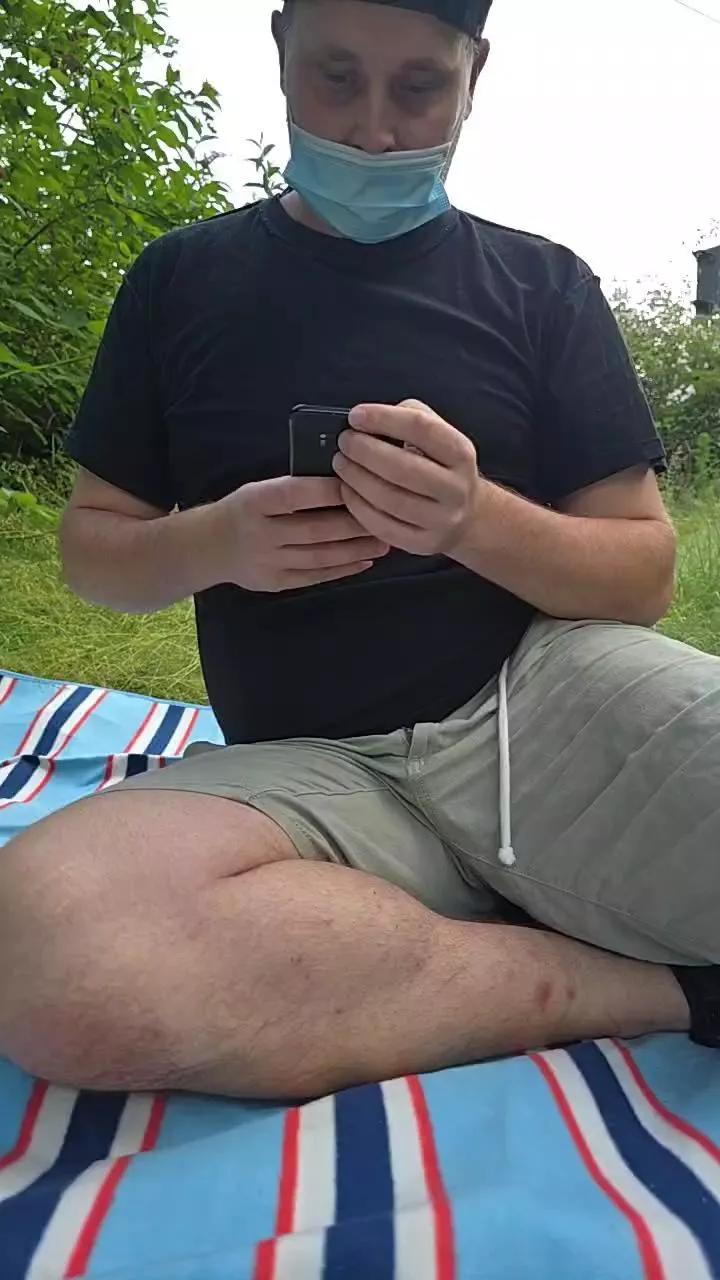 SexFan1992 on Cam4 