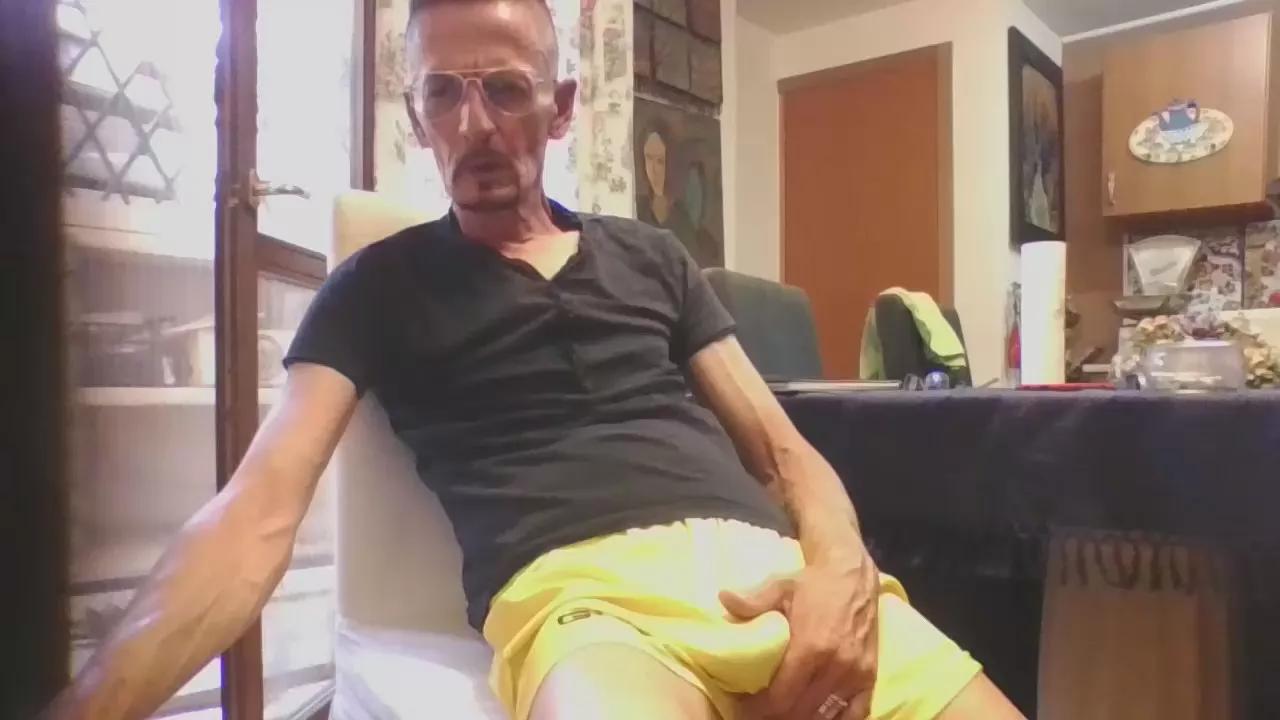 Sexi79bis on Cam4 