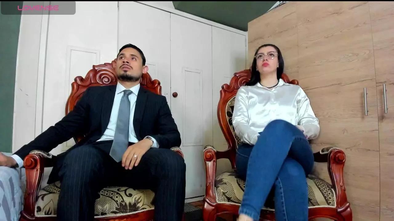 sexlawyers1 on Cam4 