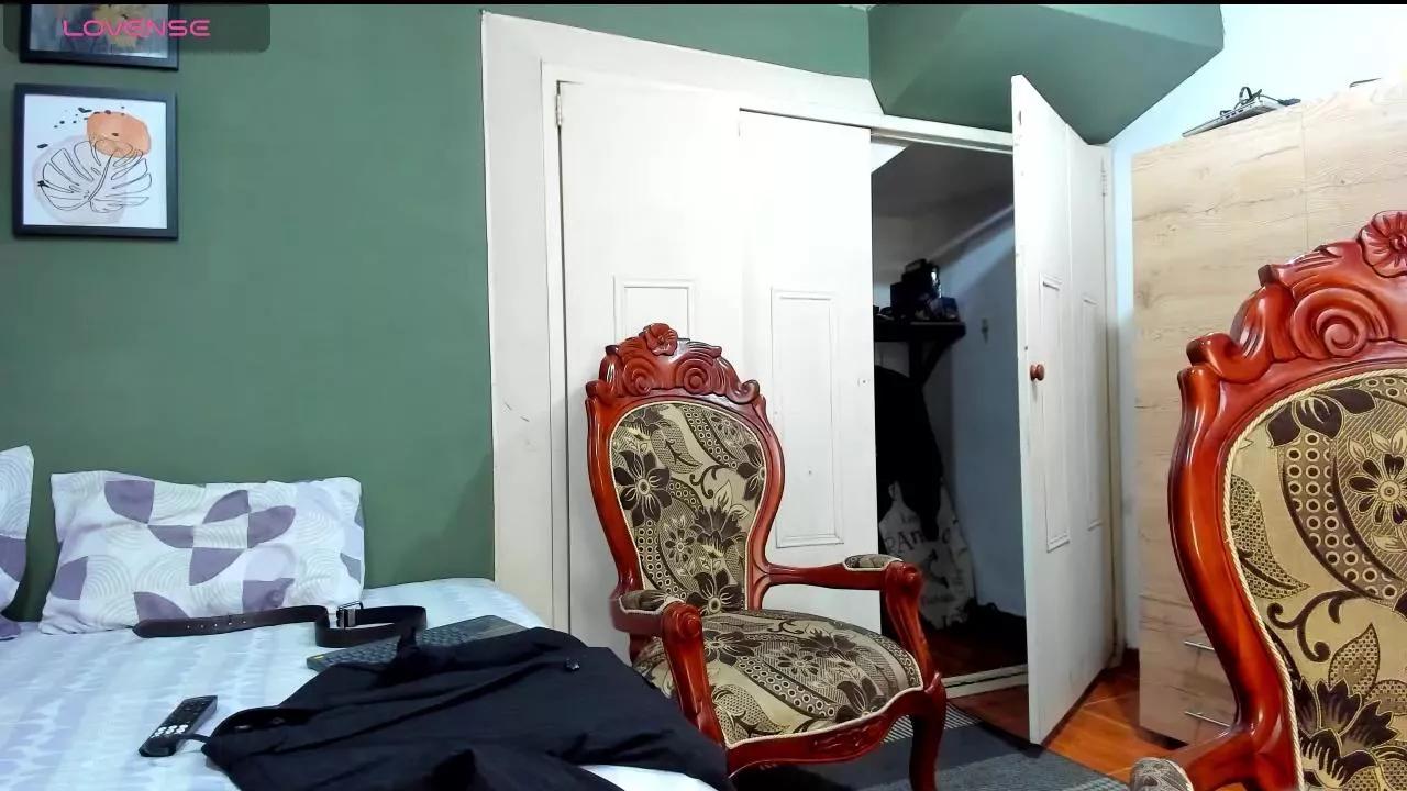 sexlawyers1 on Cam4 