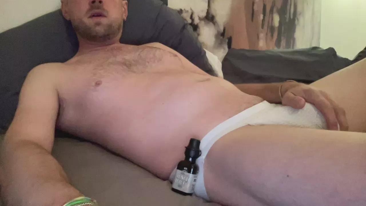 sextim86 on Cam4 