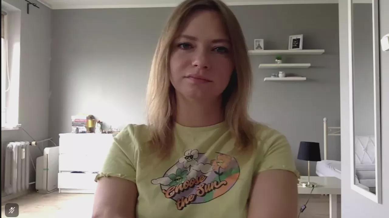 sexy_millie01 on Cam4 