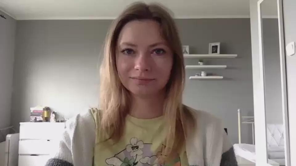sexy_millie01 on Cam4 