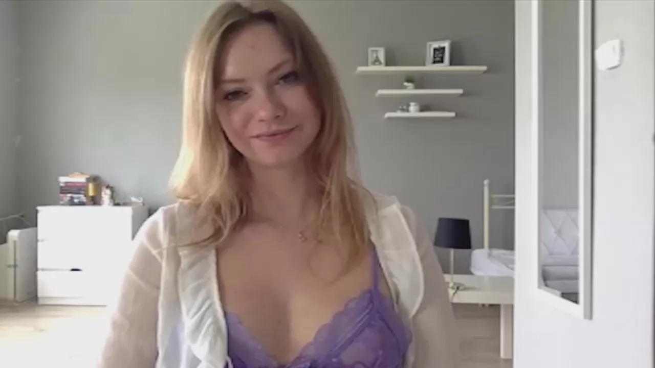 sexy_millie01 on Cam4 