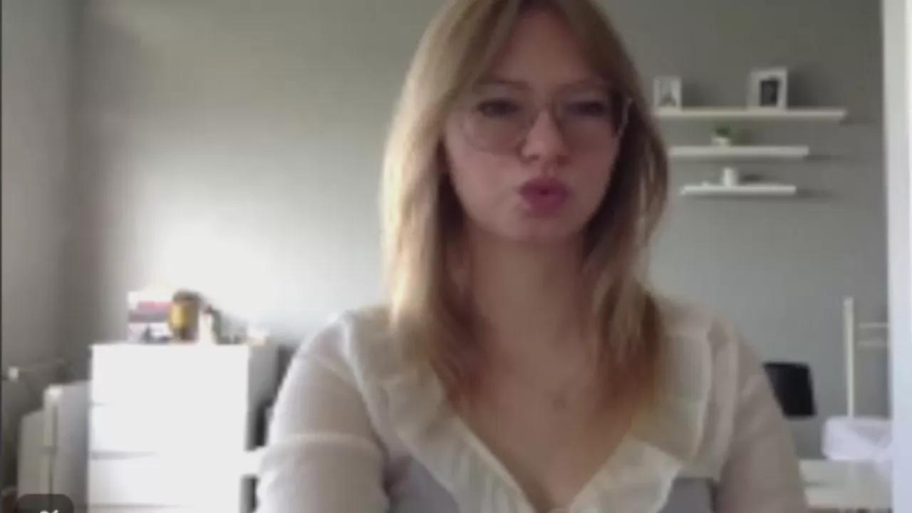 sexy_millie01 on Cam4 