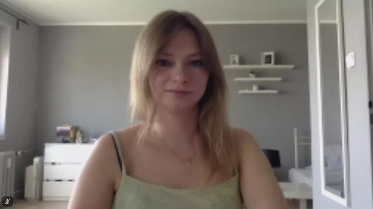 sexy_millie01 on Cam4 