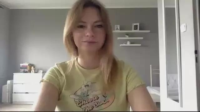 sexy_millie01 on Cam4 