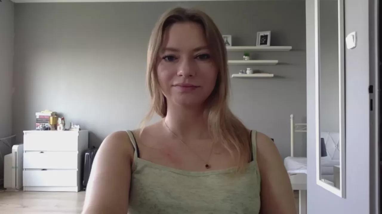 sexy_millie01 on Cam4 
