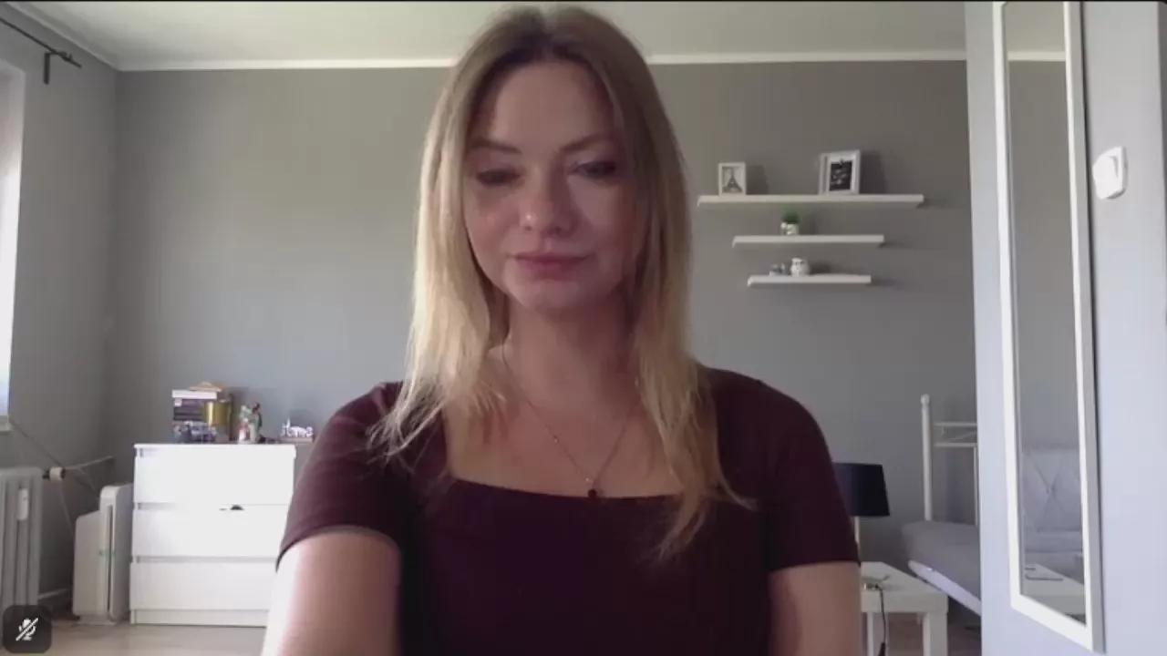 sexy_millie01 on Cam4 