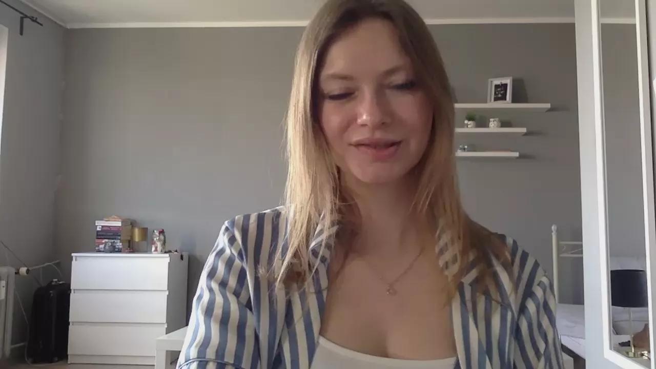 sexy_millie01 on Cam4 