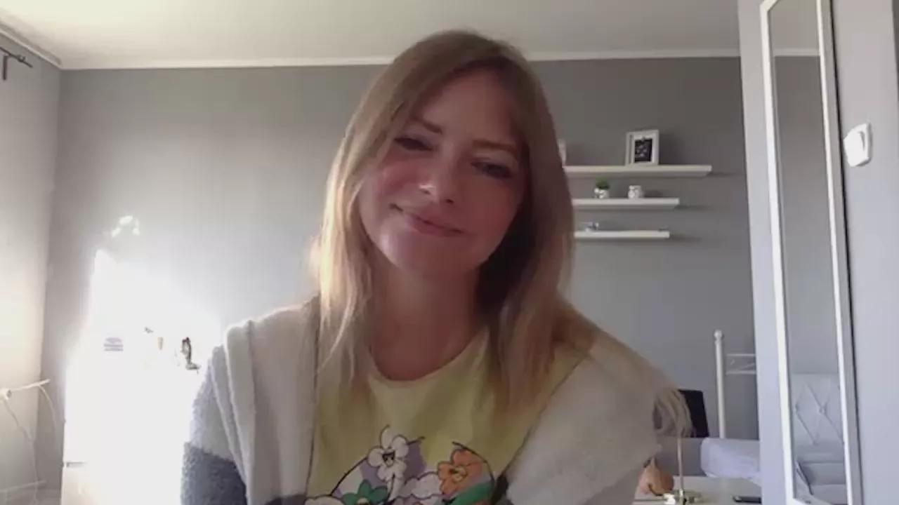 sexy_millie01 on Cam4 