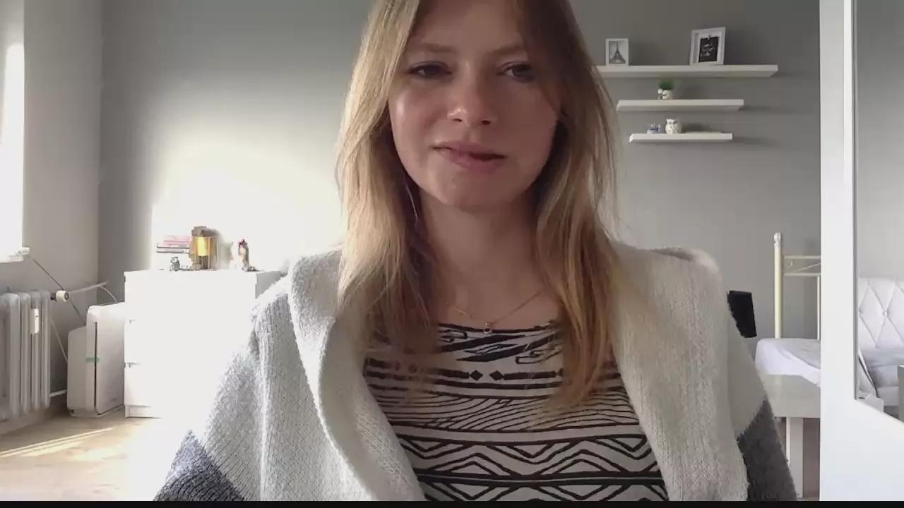 sexy_millie01 on Cam4 