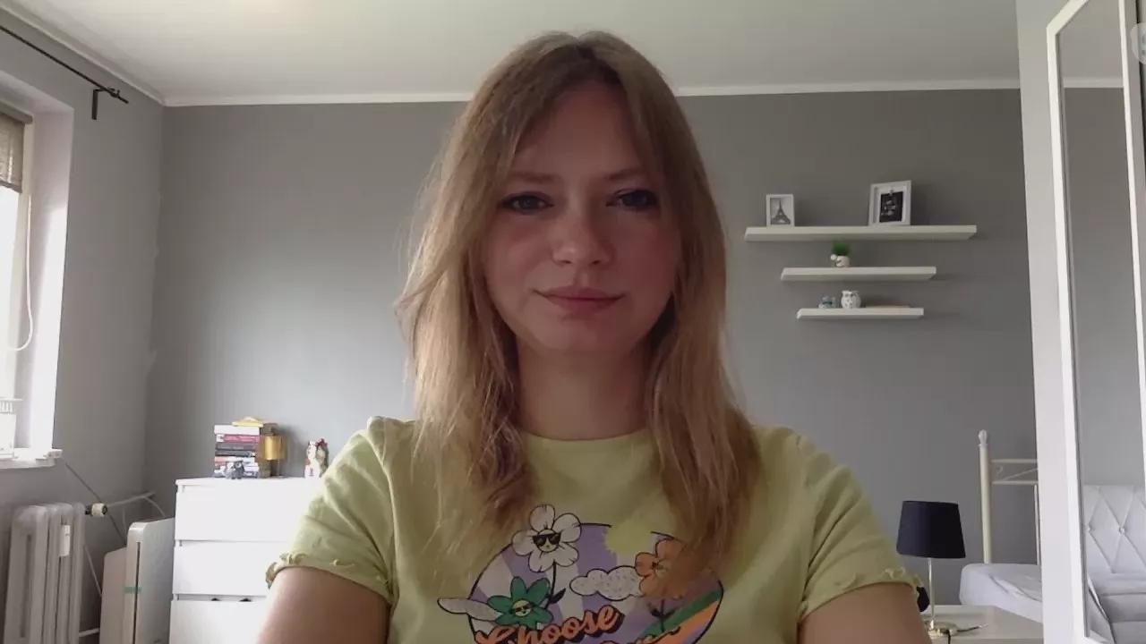 sexy_millie01 on Cam4 