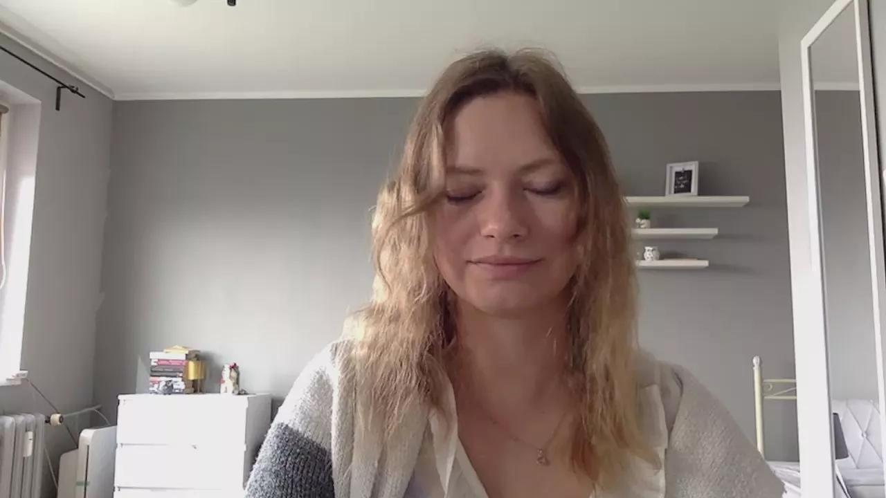 sexy_millie01 on Cam4 
