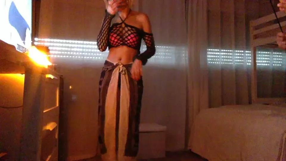 sexyfeetany on Cam4 