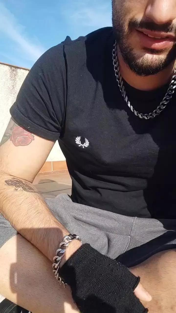 sexyroleplay on Cam4 