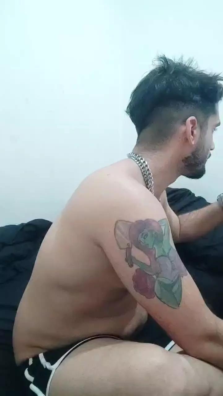 sexyroleplay on Cam4 