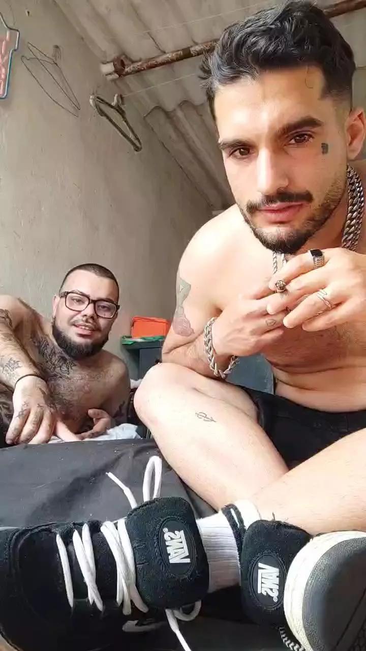 sexyroleplay on Cam4 