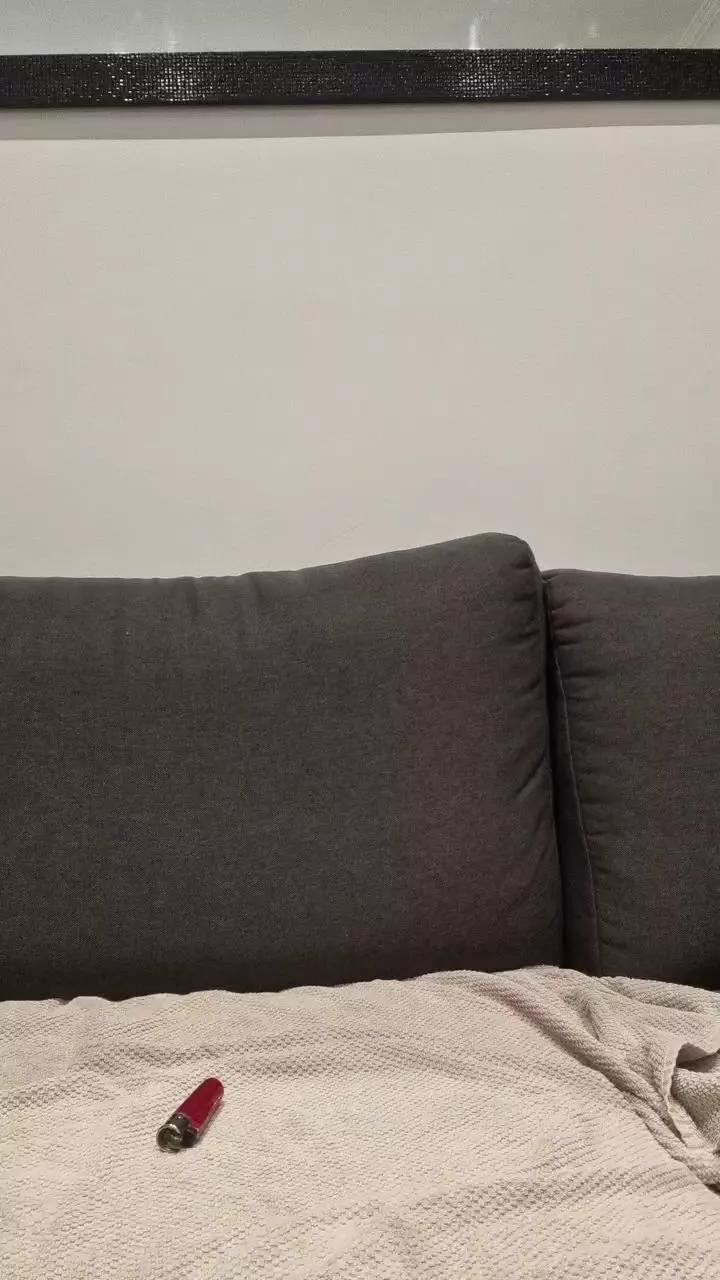 SexySayajin on Cam4 