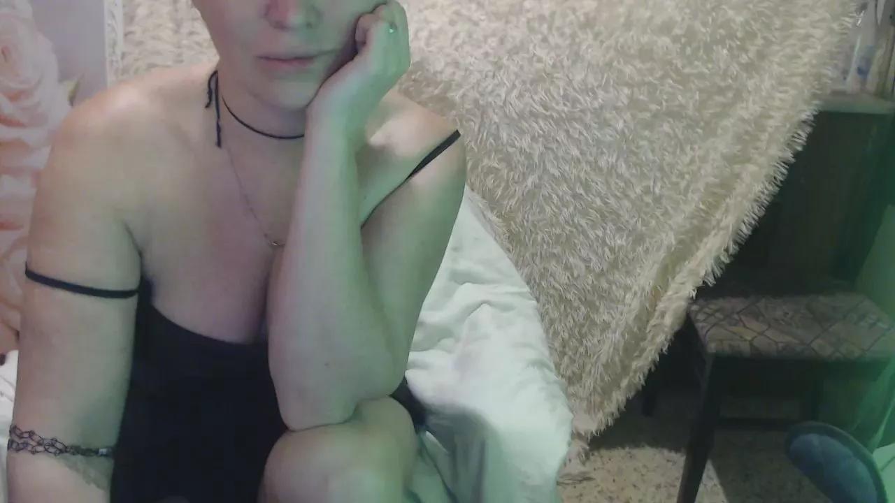 sexywitch30 on Cam4 